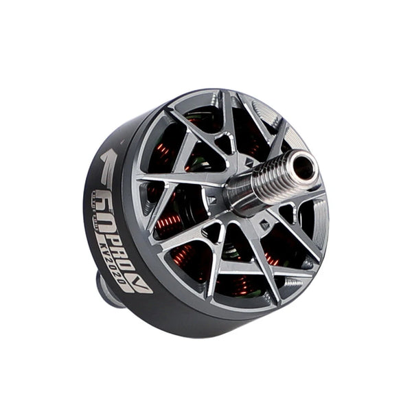 T-MOTOR F60 PRO V 1750KV 1950KV 2020KV 6S Brushless Motor for RC Drone FPV Racing