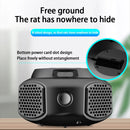 20kHz - 45kHz Ultrasonic Mouse Repeller High Power Mosquito Repeller Insect Repeller 360 Repeller for Large Homes Warehouses Hotels And Office Spaces