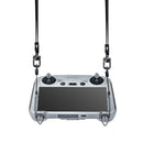 STARTRC Screen Remote Control Self-Balancing Lanyard Hanging Metal Fixtures Neck Strap Fixing Piece for DJI RC / RC 2 Controller