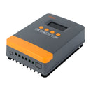 MPPT Solar Charge Controller 25A 35A 45A 12V/24V Max Power 100V High Efficiency 98% Auto Voltage Recognition