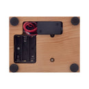 OKMO M20 1.6cc Mini Horizontal ICE Single Cylinder 4-Stroke Single Cylinder Gasoline Hit & Miss Internal Combustion Engine Model with Speed Limiter M20