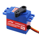 JX CLS-HV2721MG 30g Coreless Metal Gear IP67 Waterproof Digital RC Servo Non-Programmable for Remote Control Cars