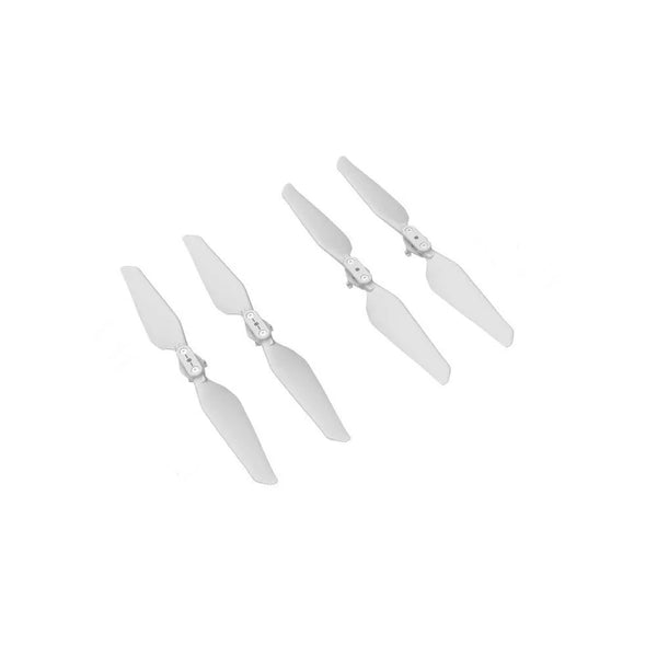 FIMI X8 SE 2022 V2&2022&2020 RC Quadcopter Spare Parts 4PCS Quick-release Foldable Propellers