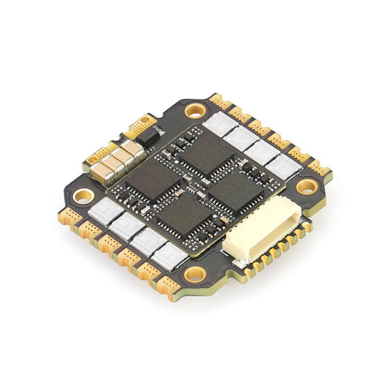 20x20mm Mamba MAMBA5 5 Reactor 44 ESC 44A BLHeli_32 4In1 Brushless ESC 4-6S for RC Drone FPV Racing