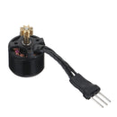 XK K170 RC Helicopter Parts 1106 11200KV Motor Assembly
