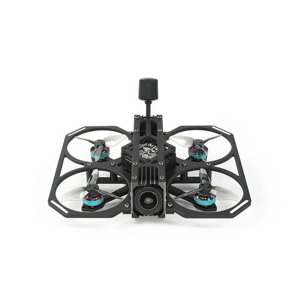 YMZFPV Starship X1 DJI O3 HD 2 Inch 4S RC FPV Racing Drone with F722 FC 40A ESC RCINPOWER 1303 6000KV Motor
