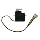 QF009 SU-35 Fighter Brushless Version RC Airplane Spare Parts Accessories 2g Servo