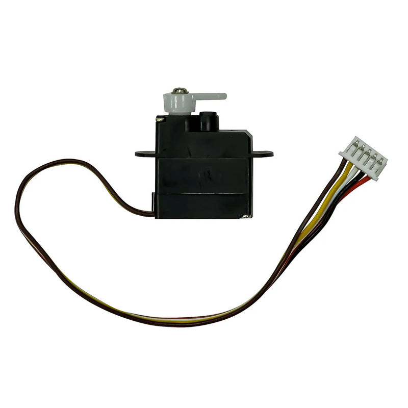 QF009 SU-35 Fighter Brushless Version RC Airplane Spare Parts Accessories 2g Servo