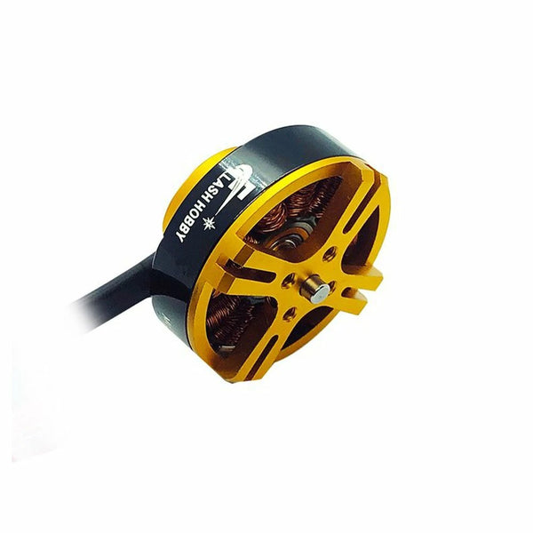 Flashhobby D4215 650KV Outrunner Brushless Motor 2-4S For RC Airplane Multirotors