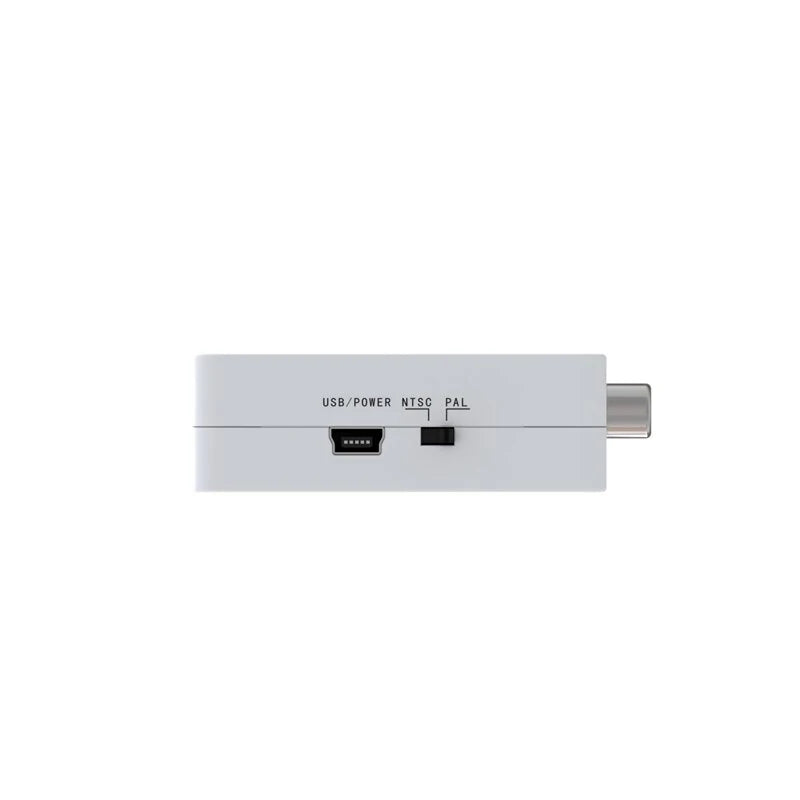 Eachine EV100 HD Port to AV Convertor Transfer Module Only For FPV Goggles RC Drone