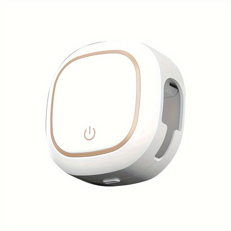 Smart Toothbrush Sterilizer Electric Ultraviolet Sterilization Box Heat Drying Wall-Mounted Bathroom Double Toothbrush Storage Rack