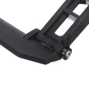 UDIRC UDI021 Eachine EBT04 RC Boat Parts Tail Rudder Assembly UDI021-07 Vehicles Models Spare Accessories