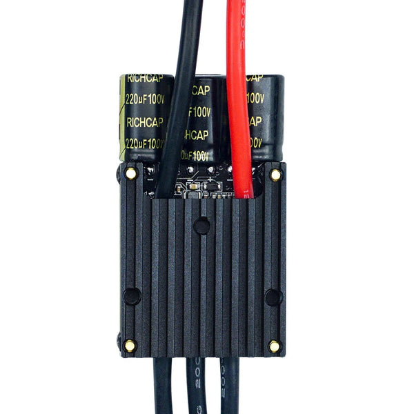 Flipsky Single 6.7 PRO ESC 70A Mini for Electric Skateboard Scooter Ebike RC Models Speed Controller Parts