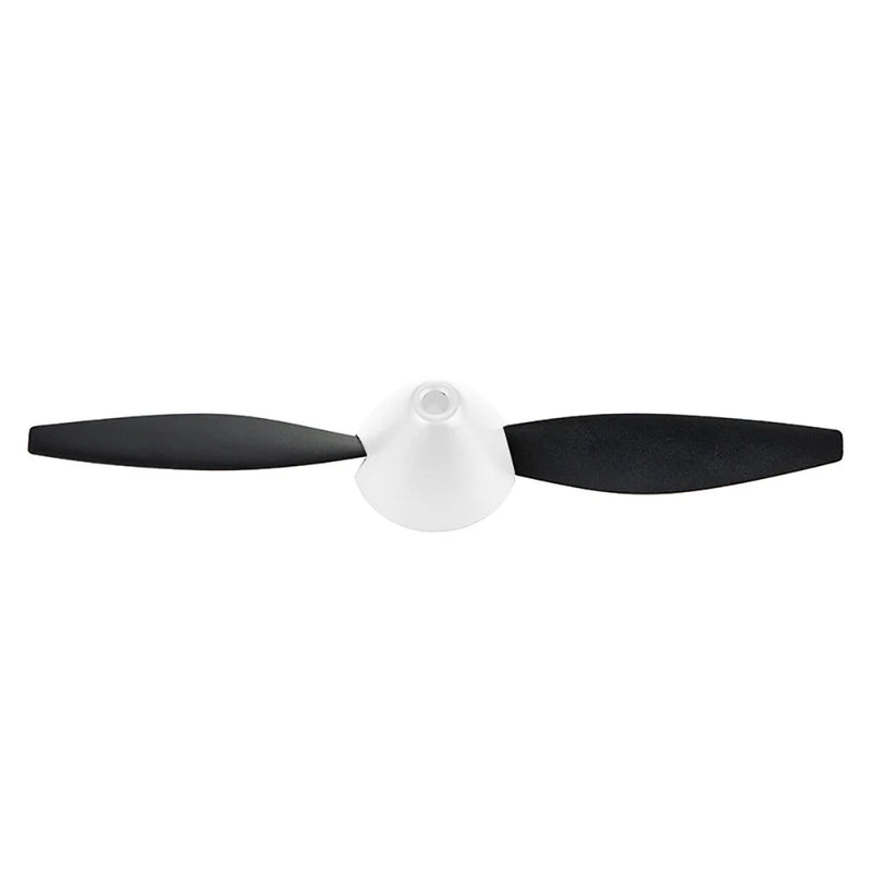 TOP RC HOBBY Spart Parts 2-Blade Propeller With Spinner for Mini P51D Spitfire BF-109 450mm Wingspan RC Airplane