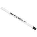 OMPHOBBY M1 V3 Pro RC Helicopter Parts Carbon Fiber Tail Pipe Assembly
