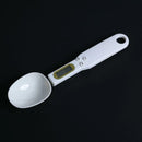 Spoon Scale Measuring Spoon Scale Food Scale Mini Electronic Scale Ingredients Scale Cat Food Dog Food Scale Milk Powder Scale Baking Measuring Spoon