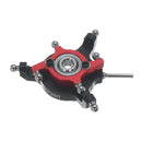 YXZNRC F280 3D/6G 6CH RC Helicopter Parts Swashplate
