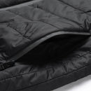 TENGOO HV-11S Unisex 11 Heating Area Vest 3-Gears Heated Jackets USB Electric Thermal Clothing Winter Warm Vest Outdoor Heat Coat Clothing for Winter Skiing Camping