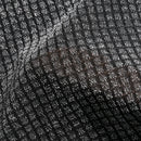 INCERUN Men Mesh Thin Long Sleeve T-shirts Comfortable Loose Fit Sun Protection Crew Neck Top Large Size S-5XL for Spring Fall