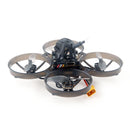 Happymodel Mobula7 80mm 2S Micro Whoop FPV Racing Drone BNF with CrazyF4HD ELRS FC DJI O4 Air Unit HD Digital System