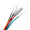 LAOTIE Headlight Turn Signal And Horn 3 In 1 Switch For ES19 TI30 ES18P T30 SR10 ES18 Lite L8S PRO ES10P L6 Pro