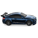 KFPLAN KF20 1/64 2.4G 4WD Drift RC Car Mini Race LED Light Radio Control High-Speed Motor Full Proportional On-Road Racing Vehicle Model Boys Gifts Desktop Toys