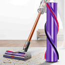 Brush Roll Replacement forDyson V6 V7 V8 V10 V11 Vacuum Cleaner ABS Nylon Bristle Pet Hair Dirt Dust Cleaner Head Roller
