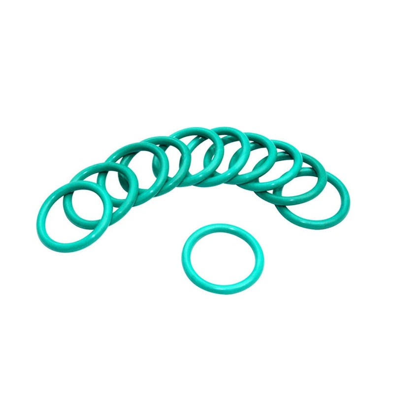 Eachine ET5, ET5Pro, ET5S, EM1, EM2, EM3, EM4 Fluorogel Rubber Rings Engine Model Rubber Piston O Ring
