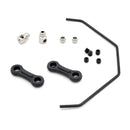ZD Racing MT16 1/16 RC Car Parts Sway Anti-Roll Bar Set Vehicles Models Spare Accessories 16032