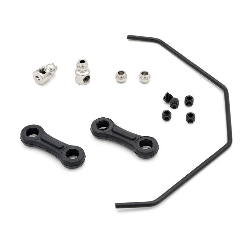 ZD Racing MT16 1/16 RC Car Parts Sway Anti-Roll Bar Set Vehicles Models Spare Accessories 16032