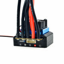 ROCKET 540 Brushless Sensored Motor 90A ESC Drift Racing for ARRMA 1/10 RC Cars Vehicles Model Spare Parts