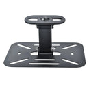 Salange Desktop Projector Holder Stand Table Mobile Projector Mount Removable Adjustable Universal Projectors Bracket Holder Studio Home