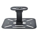 Salange Desktop Projector Holder Stand Table Mobile Projector Mount Removable Adjustable Universal Projectors Bracket Holder Studio Home