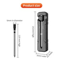 AGSIVO bluetooth Wireless Food Meat Thermometer 300ft Long Range Digital Thermometer Smart Alert for Grilling For BBQ Oven Kitchen Cooking