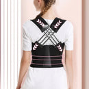 Adjustable Spine Posture Corrector Protection Back Shoulder Posture Correction Band Humpback Back Pain Relief Corrector