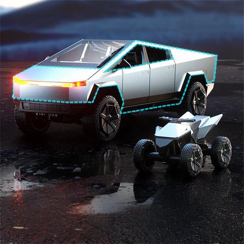 JJRC C8817-YW 1/24 2.4G 4WD Allpy RC Car RTR Vehicle Models Full Proportional Control