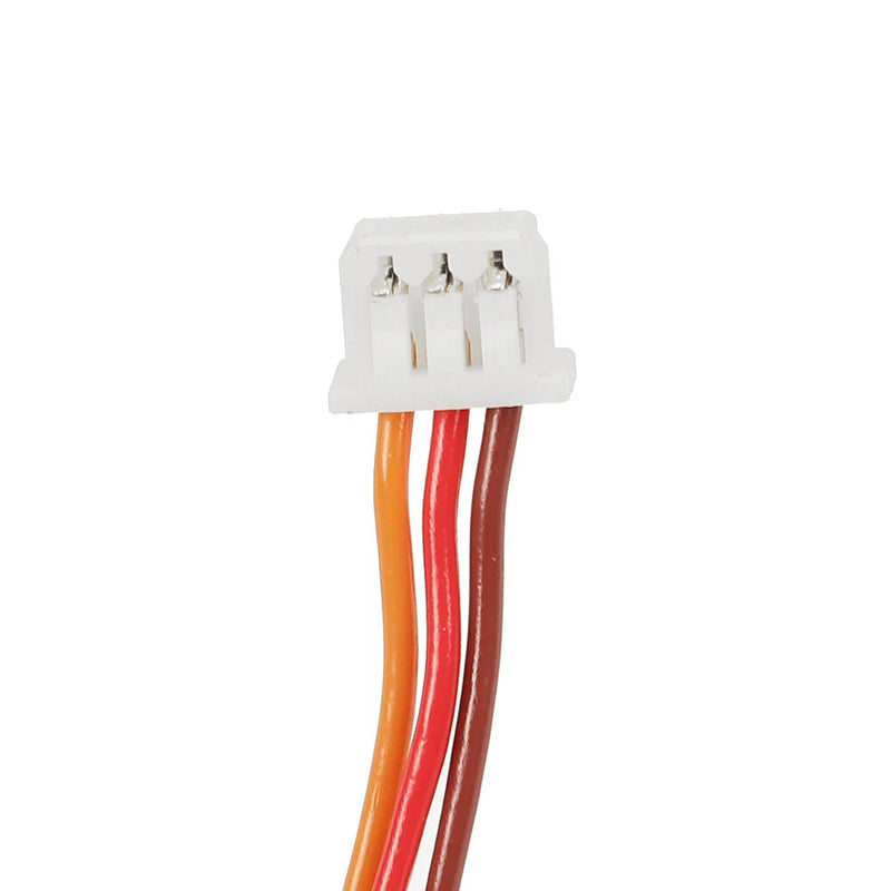 OMPHOBBY M1 M1 V1 Plastic Servo Metal Gear RC Helicopter Parts