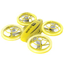 ZLL SG300 Mini Drone with ALtitude Hold Headless Mode 360 Rolling 10mins Flight Time LED Cool Lights Kids Toys RC Drone Quadcopter RTF