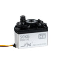 JX PDI-HV9050MG 50KG 160 degree Angle High Precision Metal Gear Digital Standard Servo Motor Robot UAV Hobby Education