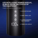 XIAOMI MIJIA S301 Men's Electric Shaver Beard Trimmer Machine Shaving Portable Flex Razor IPX7 Washable Trimer Ceramic Blade