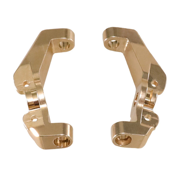 Upgraded Metal Accessories Brass C-Type Seat for MJX 1/12 H12Y H12Y+ RC Car Vehicle Models Spare Parts