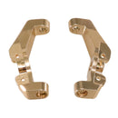 Upgraded Metal Accessories Brass C-Type Seat for MJX 1/12 H12Y H12Y+ RC Car Vehicle Models Spare Parts