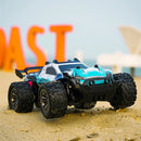 ZLL SG318 PRO Beast 1/20 2.4G 4WD Brushed RC Car LED Light Racing Off-Road High Speed Full Proportional Vehicles Model RTR Toys