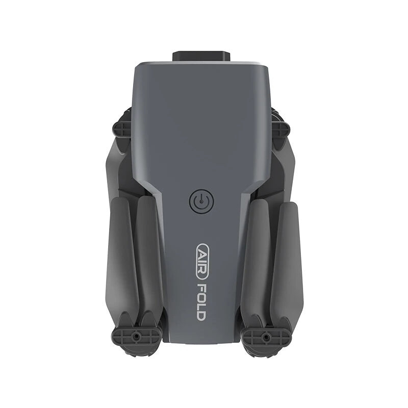 BLH V2 Three Camera WiFi FPV with HD 3 Lens Obstacle Avoidance Optical Flow Positioning Foldable RC Drone Quadcopter RTF