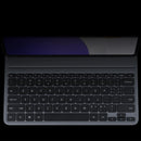 Xiaomi Pad 7S Pro Magnetic Keyboard Case 2-in-1 Protective Cover Dual Angle Stand PC Full-Size Ergonomic Typing Keyboard-Style Tablet Case Smart Wake & Sleep