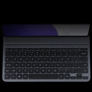 Xiaomi Pad 7S Pro Magnetic Keyboard Case 2-in-1 Protective Cover Dual Angle Stand PC Full-Size Ergonomic Typing Keyboard-Style Tablet Case Smart Wake & Sleep