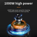 SOKANY 1000W Vacuum Cleaner Household Multi-Function Handheld Vacuum Cleaner Mite Removal Dust Removal Corded Vacuum Cleaner