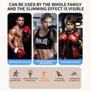 KALOAD Smart Music Boxing Machine Adult Children Sports Fitness Boxing Trainer Home Exercise Response Training Boxing Wall Target