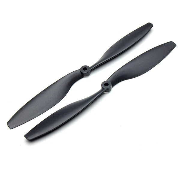 1Pair/ 2Pairs/ 4Pairs Gemfan 1045 10x4.5 10 Inch Carbon Nylon Propeller For DJI RC Drone FPV Racing Multi Rotor
