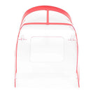 XK A300-Beech D17S 550mm Wingspan RC Airplane Replacement Spare Part Window Cover